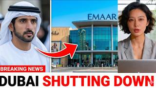 Dubai's Greatest Landmarks Are Closing — Which Iconic One Falls First?