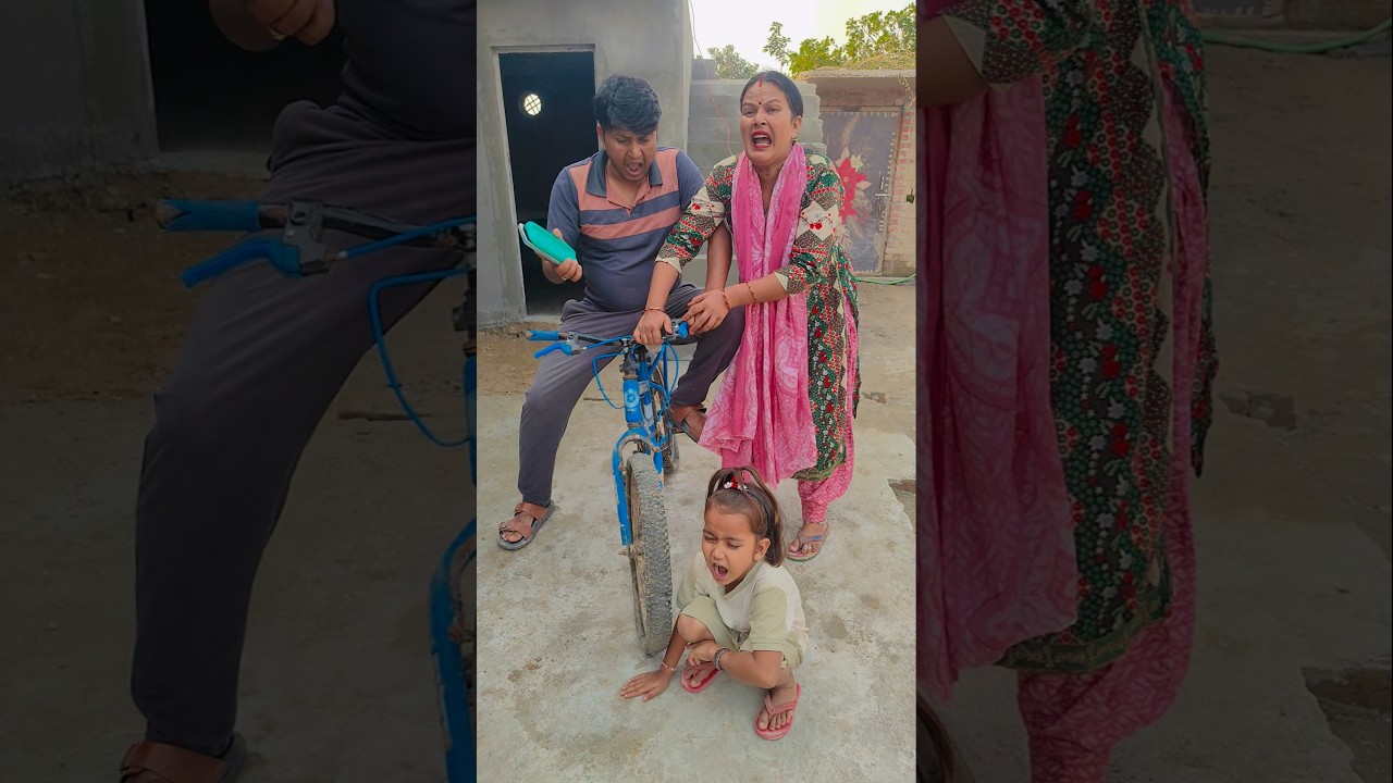 Kavya ka matlab kya cycle se 🙄🙄 