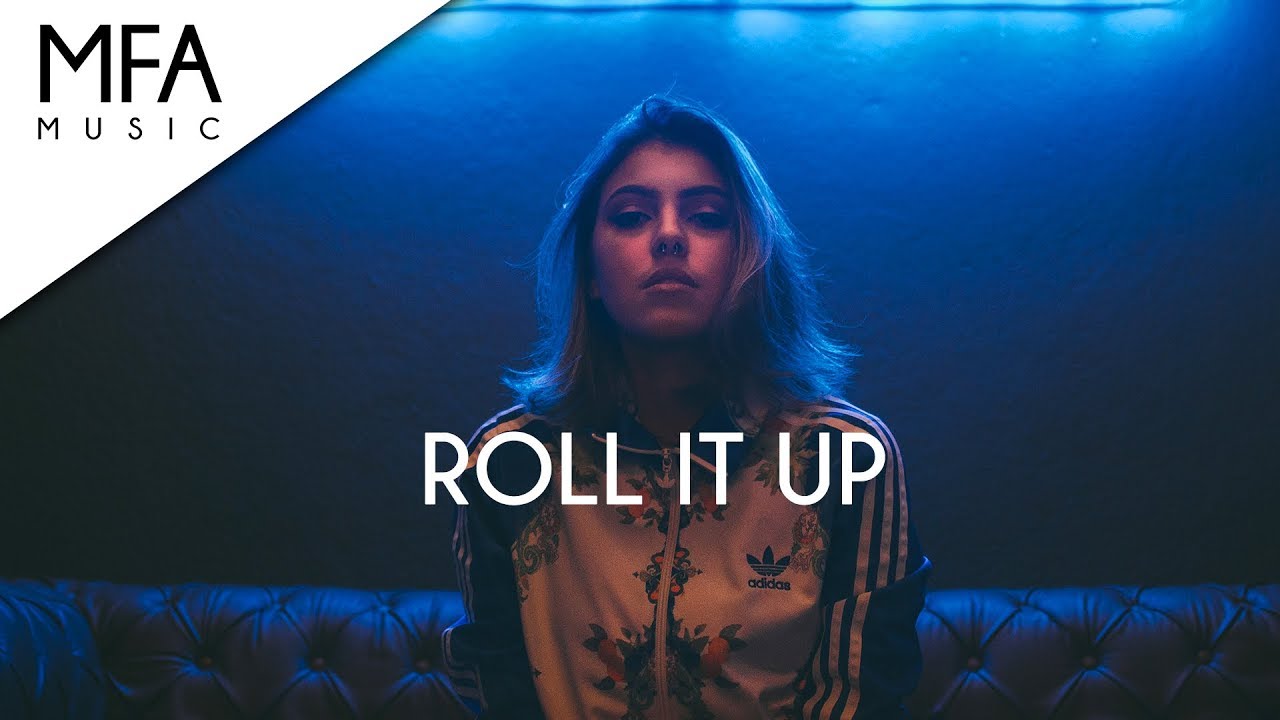 YABØII - Roll It Up trap rap français