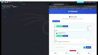 File sharing made Easy