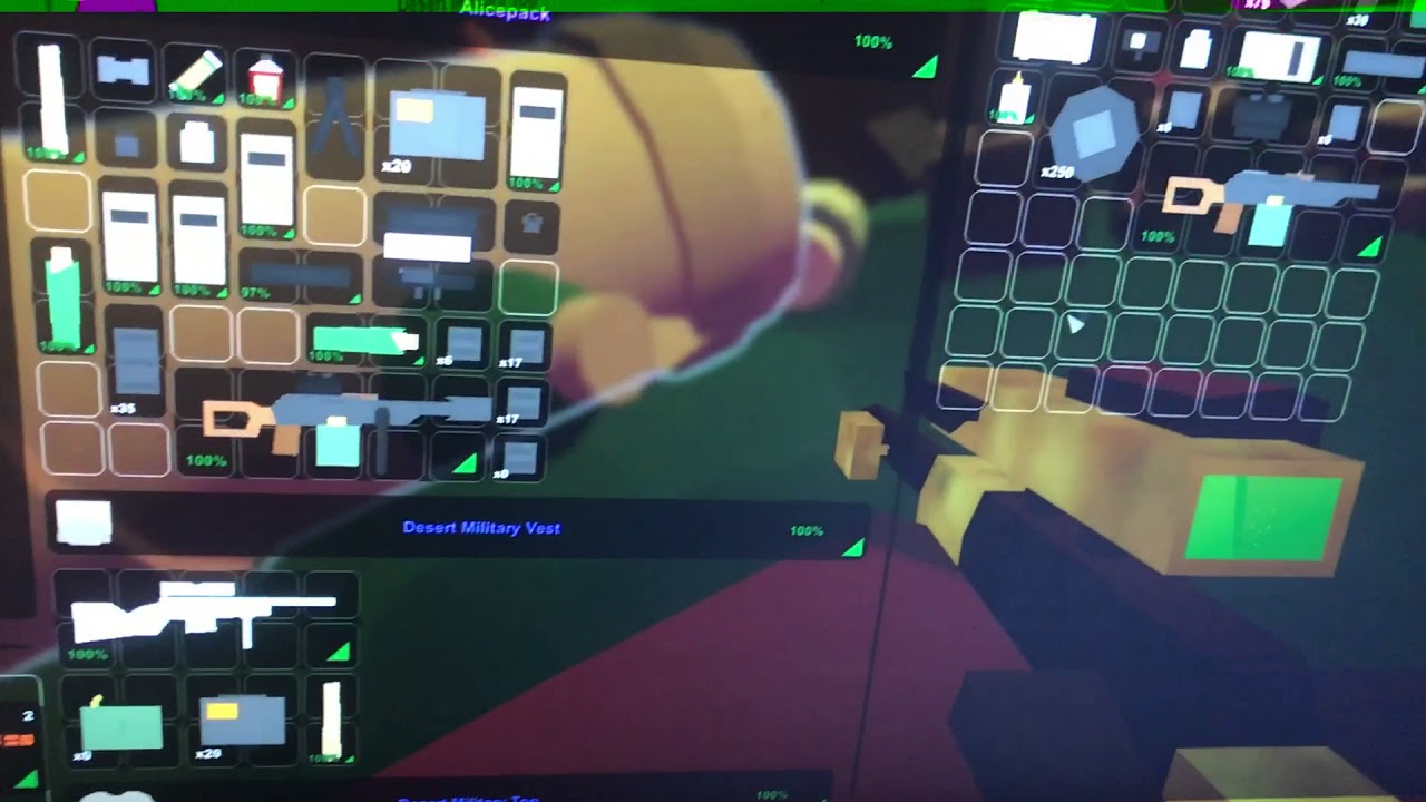 Unturned epic episode 5 MK2 base raid