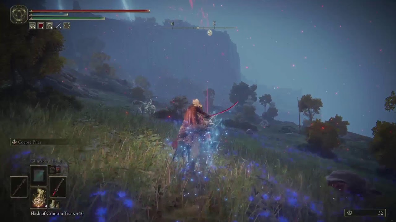 Elden Ring Playthrough With Panksy!