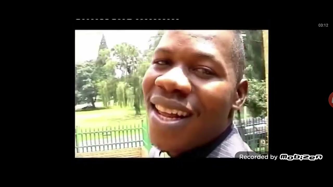 Moïse Matuta - Huile Fraîche Clips (Entier/Full) DVD (2007)