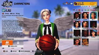 3on3 Freestyle | “JoyCrew” | Showcasing my P6 Liu build.