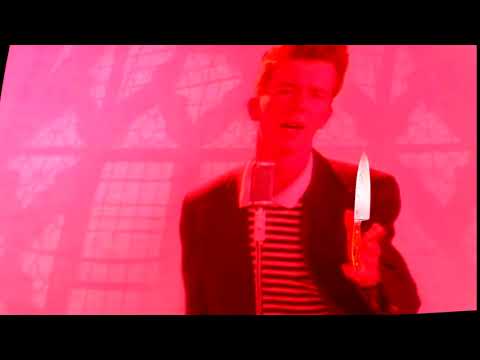 [YTP] Rick Astley going to hurt you - [YTP] Rick Astley going to hurt you