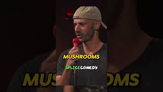 Tony ROASTED This Comedian! 😂😂Kill Tony ft. Tony Hinchcliffe