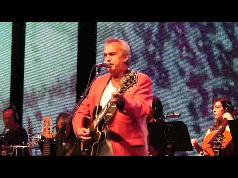 David Lebon & Lito Vitale - Mundo agradable - Evento Enamorar 2014