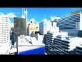 Miniature de la vidéo de la chanson Mirror's Edge (Remix)