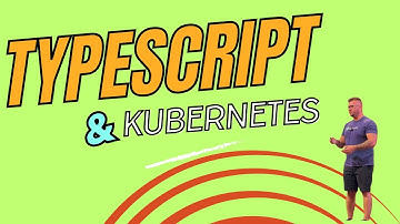 Use TypeScript To Create Kubernetes Resources (Getting Started 2024)