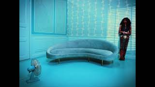 Girlfriend - Og Official Visualizer