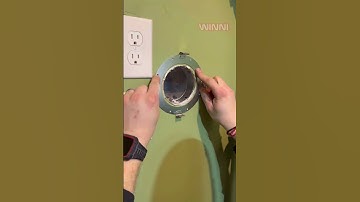 Amazing Dryer Vent that everyone needs! #diy #hvac #tools #construction #design