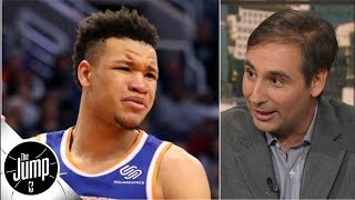 The Knicks Arent Confusing, They Just Stink - Zach Lowe The Jump