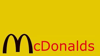 McDonalds Ident Jan 2025 Effects (Abbott Csupo Effects)