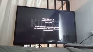 Kid Vs Kat Credits S1 Team Spirit Channel