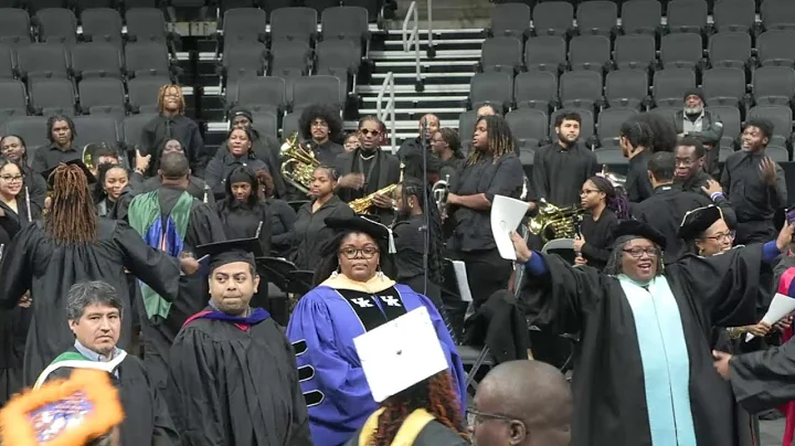 2025 Fall Commencement