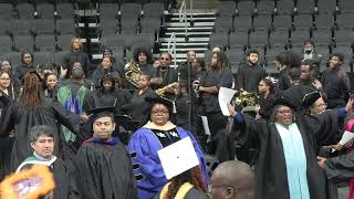2025 Fall Commencement