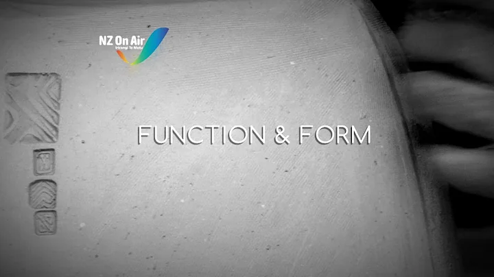 Function and Form - Greg Barron