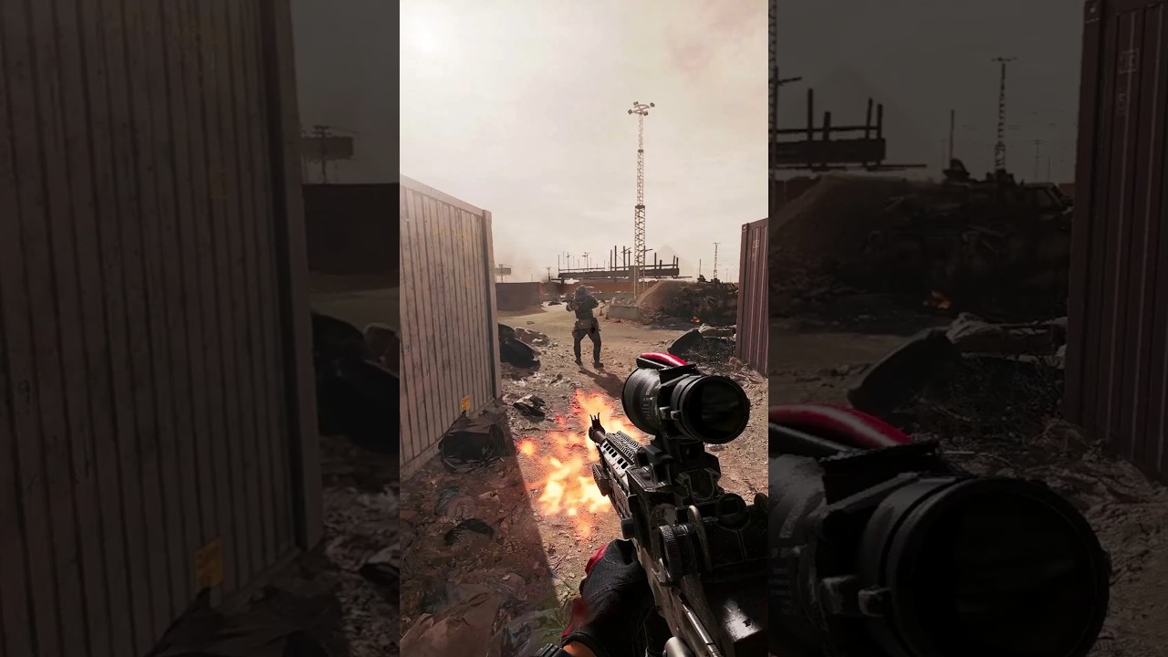 Battlefield 6 Gameplay 👑