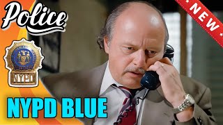 🚨 NYPD Blue – Full Series 👮‍♂️ Baby Love 👮‍♂️ | Top U.S. Crime Drama 2025 🔥🗽