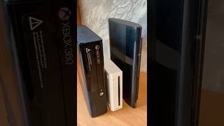 ЗОЛОТОЕ ВРЕМЯ ГЕЙМИНГА - XBOX 360, PS3 и Wii
