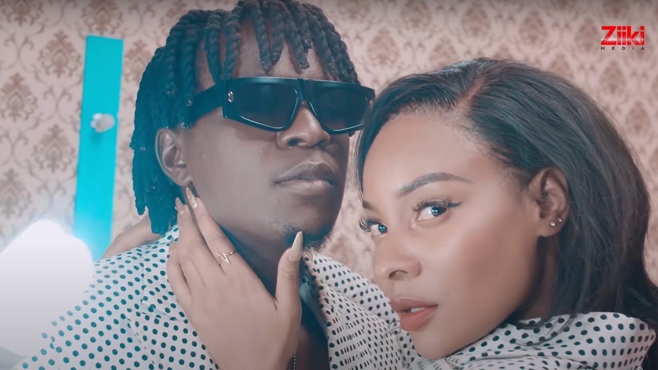WILLY PAUL - COLLABO (OFFICIAL VIDEO)