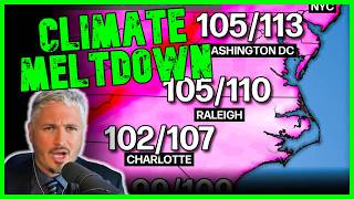 THE CLIMATE IS COMPLETELY F*CKED | The Kyle Kulinski Show