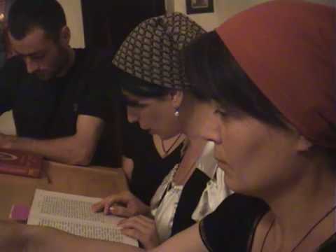 ''კვირიკეს'' ეკლესია