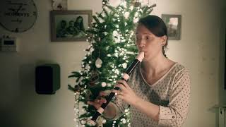 Day 15 Estampie - Anonymous 14Th Century