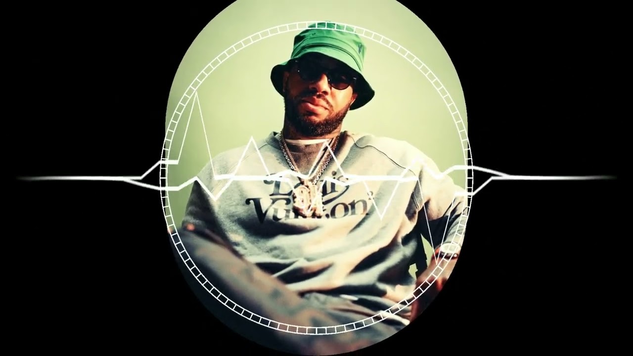 [FREE FOR PROFIT] Larry June Type Beat ~ Locked in