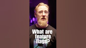 What are feature flags?