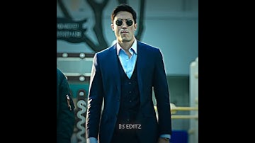 "THIS MAN IS MINE NOW" 💀 | Confidential Assignment 2 | #confidentialassignment2 #edit #davinci