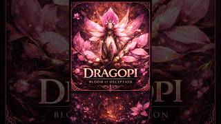 Vaekhira Vyrna-Irvair – Dragopi, Bloom of Deception | Elegant Symphonic Metal (Orchid Mantis Theme)