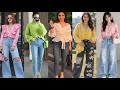 Trending Outfit Ideas Spring Dresses Design Latest Fashion 2026!