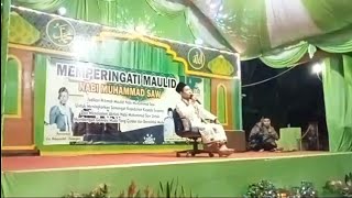 🔴[LIVE] Ceramah Sunda Kocak | MAULID Penuh Berkah - Kiyai Hidayatullah [Ki Kancil]