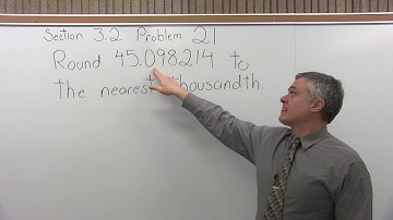 MTH 060: Section 3.2 Problem 21 - Mathematics with Dan Avedikian