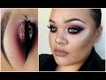Glitter Bomb Makeup Tutorial | Inglot Australia