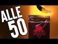 ALLE 50 OUTBREAK PACKS ÖFFNEN! | RAINBOW SIX: SIEGE