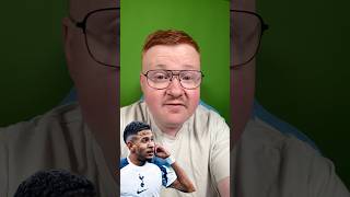 Spurs Negotiating with Man City for £60m Rated Savinho! #mancity #spurs #shorts