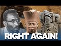 The Ancient Nok Culture Proves Diop Right The Ancient Nok Culture Proves Diop Right