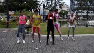 Flávio BBB 9