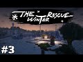 [The Winter Rescue] #3 On construit le générateur Tier 1 et on a nos premiers lingots de fer !