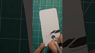 "Handmade Altroz Car Mobile Cover Art. #Shorts #CreativePhoneCase #ArtShorts #DIYPhoneCase #shorts
