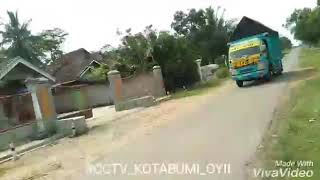 Truck ARTIS tulang bawang  lampung