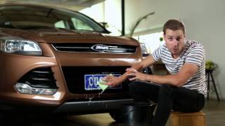 How to clean your plates screenshot 2