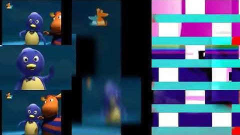 (REUPLOADED) Scan Vs Round 17