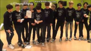 131022 Intro + picking teams (unit dance)