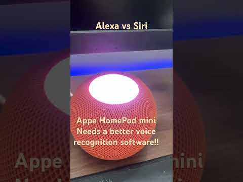 Echo Dot vs