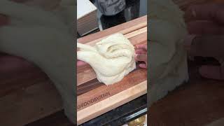 I Love Making Milk Bread, But Im Not Always In The Mood To Stand There Mixing And Kneading By Hand