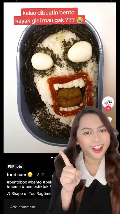 BEKEL BENGEK 😭💔 KALIAN MAU AKU BUATIN GA ? 🤪 | Klara Tania #shorts