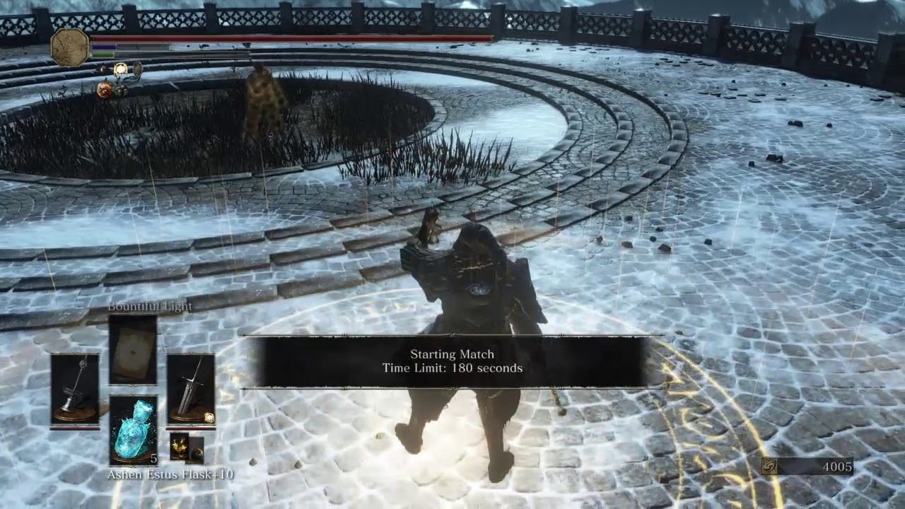 duel charm op pls nerf